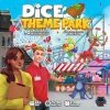 Alley Cat Games Strategy Games Dice Theme Park