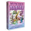 Steve Jackson Games Card Games Munchkin Babies