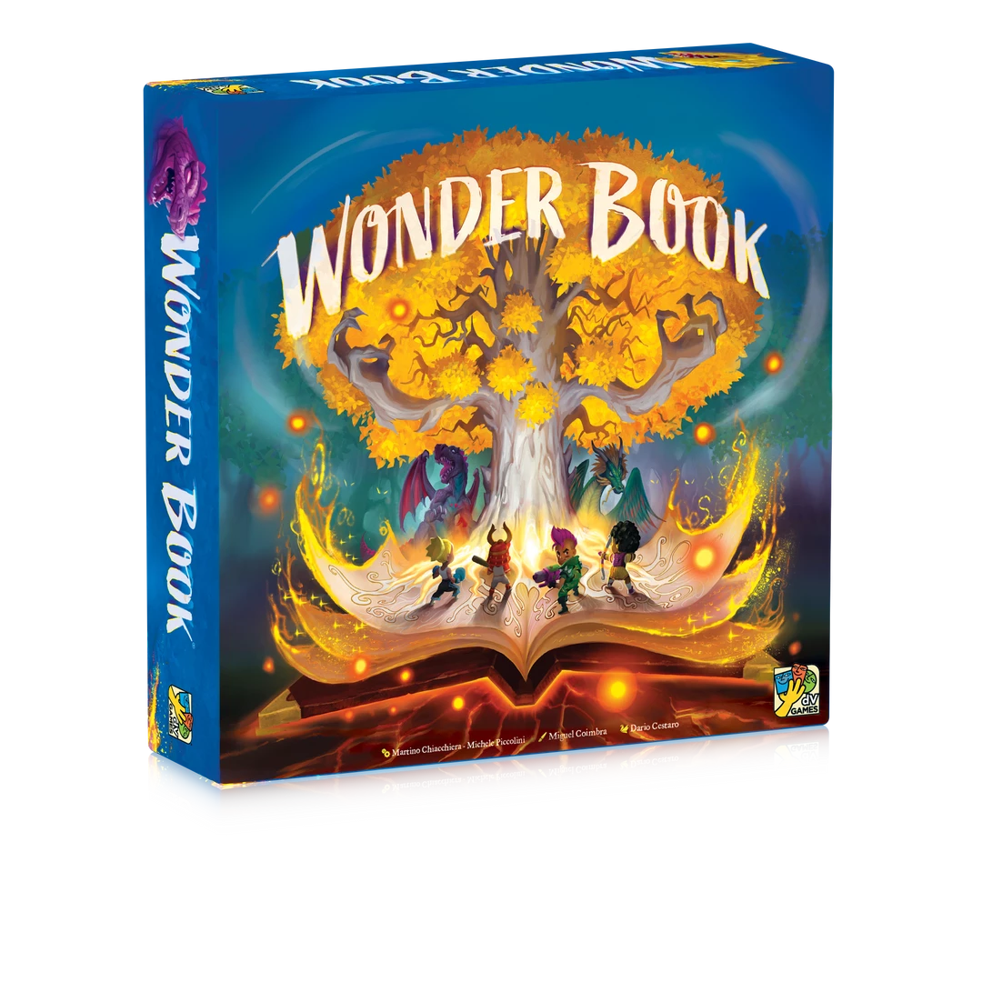Deals π€© DV Games Best Sellers Wonder Book π 2 DV Games Best Sellers Wonder Book