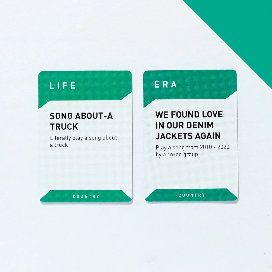 Discount π AUXGOD Country Edition Party Games π 4 AUXGOD Country Edition Party Games