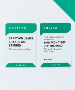 Discount π AUXGOD Country Edition Party Games π 9 AUXGOD Country Edition Party Games