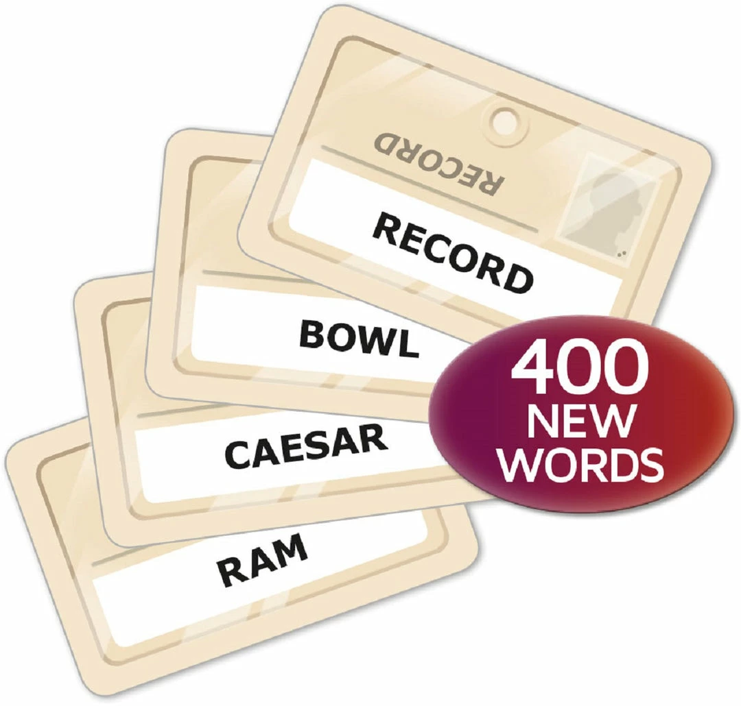 Discount π₯° Czech Games Strategy Games Codenames Duet π₯° 4 Czech Games Strategy Games Codenames Duet