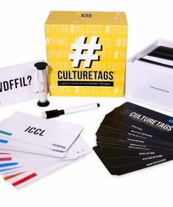 Promo π Culture Brands Card Games CultureTags π 6 Culture Brands Card Games CultureTags