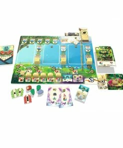 Devir Strategy Games Bitoku