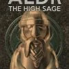 Rather Dashing Games ALDR The High Sage Strategy Games