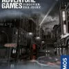 Thames & Kosmos Strategy Games Adventure Games The Gloom City File