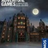 Thames & Kosmos Adventure Games The Grand Hotel Abaddon