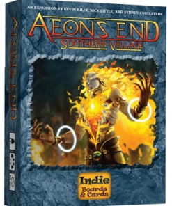 Indie Boards & Cards Aeon's End Southern Village Strategy Games