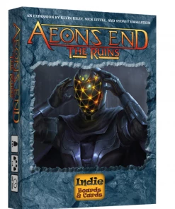Indie Boards & Cards Aeons End The Ruins