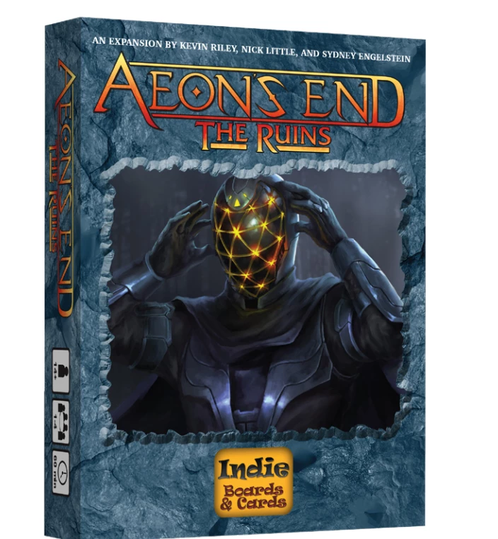 Cheapest π― Indie Boards & Cards Aeons End The Ruins π 2 Indie Boards & Cards Aeons End The Ruins