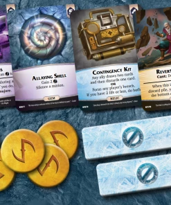 Cheapest π― Indie Boards & Cards Aeons End The Ruins π 5 Indie Boards & Cards Aeons End The Ruins