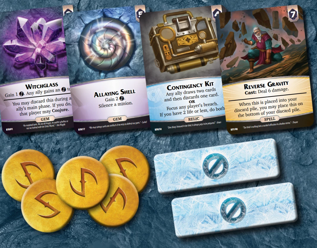 Cheapest π― Indie Boards & Cards Aeons End The Ruins π 3 Indie Boards & Cards Aeons End The Ruins