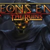 Indie Boards & Cards Aeons End The Ruins