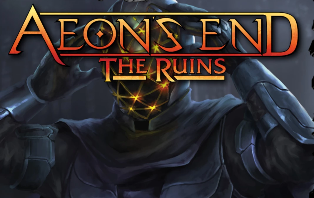 Cheapest π― Indie Boards & Cards Aeons End The Ruins π 1 Indie Boards & Cards Aeons End The Ruins