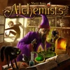 Czech Games Strategy Games Alchemists