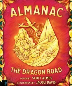 Kolossal Games Almanac: The Dragon Road