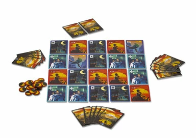 Hot Sale π Blue Orange Games Animix βοΈ 3 Blue Orange Games Animix