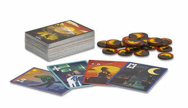 Hot Sale π Blue Orange Games Animix βοΈ 2 Blue Orange Games Animix