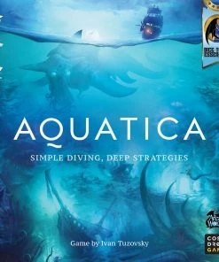 Arcane Wonders Strategy Games Aquatica