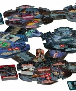 Top 10 ๐ Fantasy Flight Games Strategy Games Arkham Horror Secrets Of The Order ๐ 8 Fantasy Flight Games Strategy Games Arkham Horror Secrets Of The Order