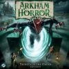 Fantasy Flight Games Strategy Games Arkham Horror Secrets Of The Order
