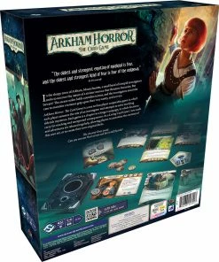 Cheapest π Fantasy Flight Games Card Games Arkham Horror The Card Game Revised Core Set π 7 Fantasy Flight Games Card Games Arkham Horror The Card Game Revised Core Set
