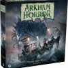Fantasy Flight Games Strategy Games Arkham Horror: Under Dark Waves Expansion