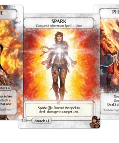 Plaid Hat Games Ashes Reborn Gorrenrock Survivors