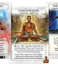 Plaid Ashes Reborn The Messenger Of Peace