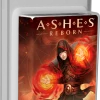 Plaid Hat Games Ashes Reborn The Children Of Blackcloud Strategy Games