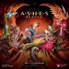 Plaid Hat Games Strategy Games Ashes Reborn Rise Of The Phoenixborn