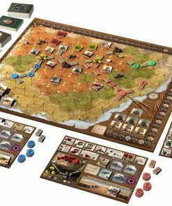 Stronghold Games AuZtralia