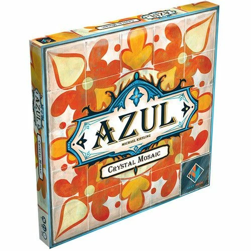 Outlet ๐ Next Move Games Strategy Games Azul Crystal Mosaic ๐ 2 Next Move Games Strategy Games Azul Crystal Mosaic