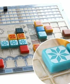 Outlet ๐ Next Move Games Strategy Games Azul Crystal Mosaic ๐ 8 Next Move Games Strategy Games Azul Crystal Mosaic