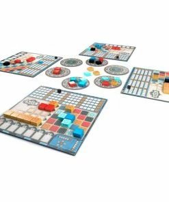 Buy π Plan B Games Strategy Games Azul β 5 Plan B Games Strategy Games Azul