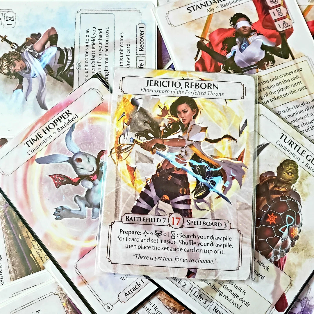 Best Sale π Plaid Hat Games Ashes Reborn Breaker Of Fate Deluxe Expansion π₯° 1 Plaid Hat Games Ashes Reborn Breaker Of Fate Deluxe Expansion