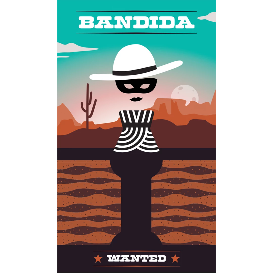 Coupon π Helvetiq Card Games Bandida β¨ 1 Helvetiq Card Games Bandida