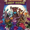 Greenbrier Games Card Games BarBEARian Battlegrounds: The Candy Horde