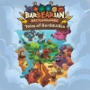Greenbrier Games Strategy Games BarBEARian Battlegrounds: Tales Of BarBEARia