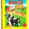 Haba Family Games Barnyard Bunch