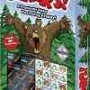 Fireside Games Bears 2nd Edition Strategy Games
