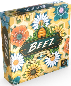 Next Move Games Beez Strategy Games