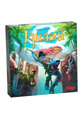 Cheapest 𧨠HABA Iquazu π 2 HABA Iquazu
