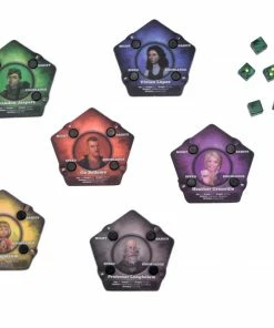 Best Pirce π WizKids Betrayal At House On The Hill Upgrade Kit β¨ 9 WizKids Betrayal At House On The Hill Upgrade Kit