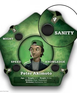 Best Pirce π WizKids Betrayal At House On The Hill Upgrade Kit β¨ 7 WizKids Betrayal At House On The Hill Upgrade Kit