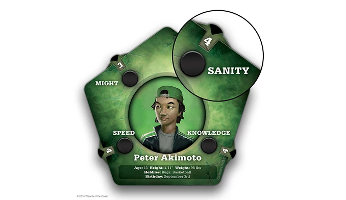 Best Pirce π WizKids Betrayal At House On The Hill Upgrade Kit β¨ 3 WizKids Betrayal At House On The Hill Upgrade Kit