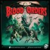 Trick Or Treat Studios Blood Orders Strategy Games