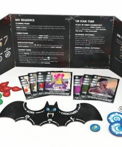 Promo π Trick Or Treat Studios Blood Orders Strategy Games π 5 Trick Or Treat Studios Blood Orders Strategy Games