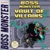 Brotherwise Games Boss Monster: Vault Of Villians Card Games