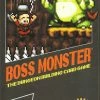 Brotherwise Games Boss Monster: Master Of The Dungeon Card Games